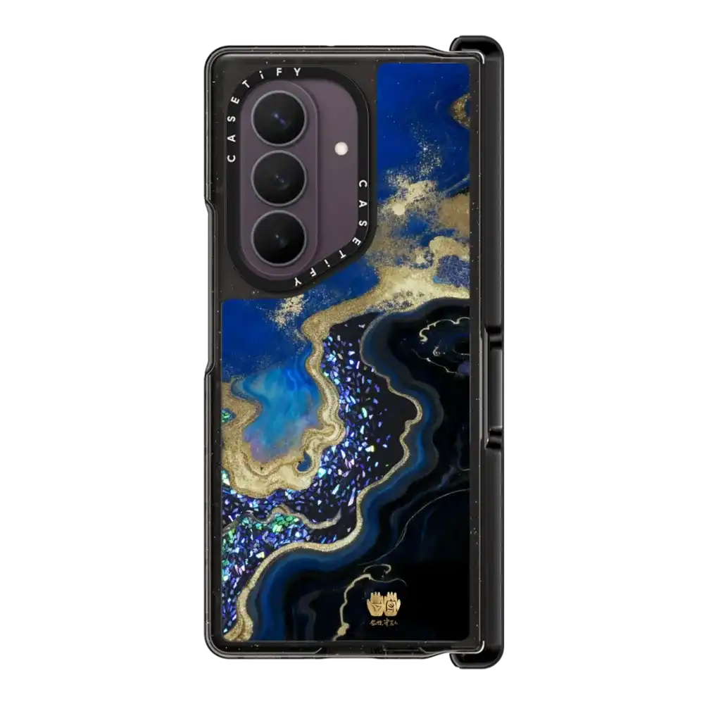 Smooth and Prosperous Phone Case