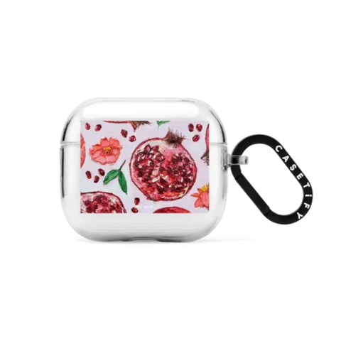 Pomegranate Garden