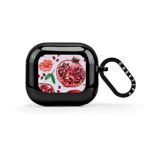 Pomegranate Garden
