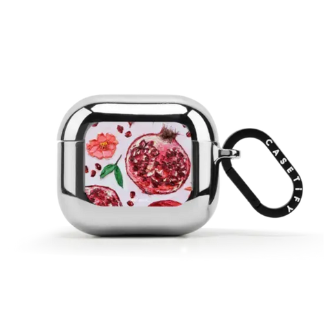 Pomegranate Garden
