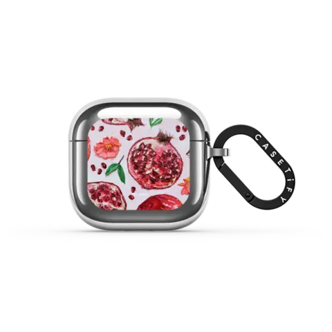 Pomegranate Garden