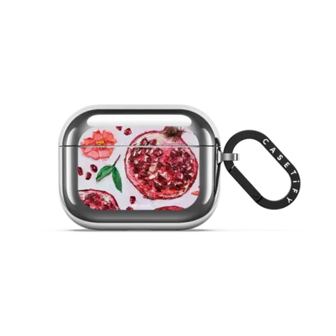Pomegranate Garden
