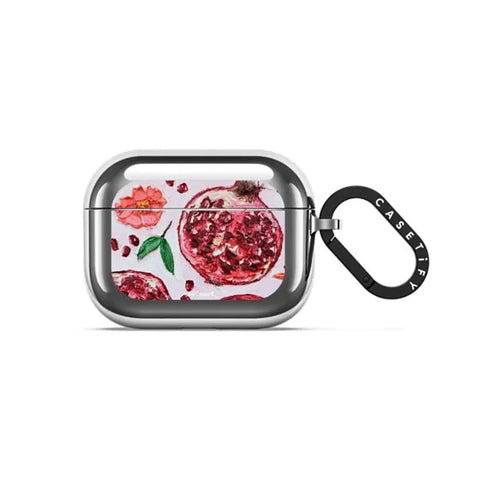 Pomegranate Garden