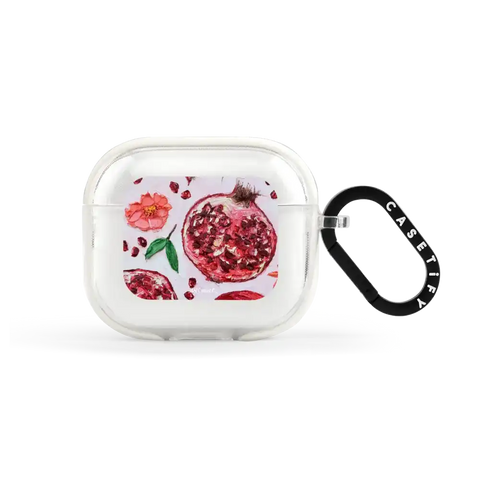 Pomegranate Garden