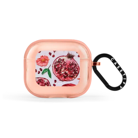 Pomegranate Garden