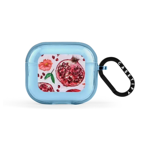 Pomegranate Garden