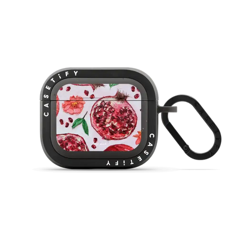 Pomegranate Garden