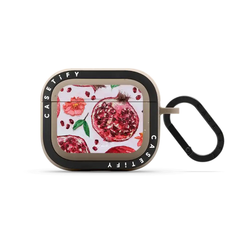 Pomegranate Garden