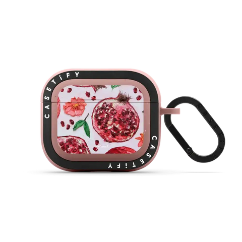 Pomegranate Garden