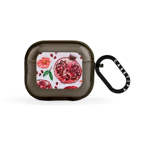 Pomegranate Garden
