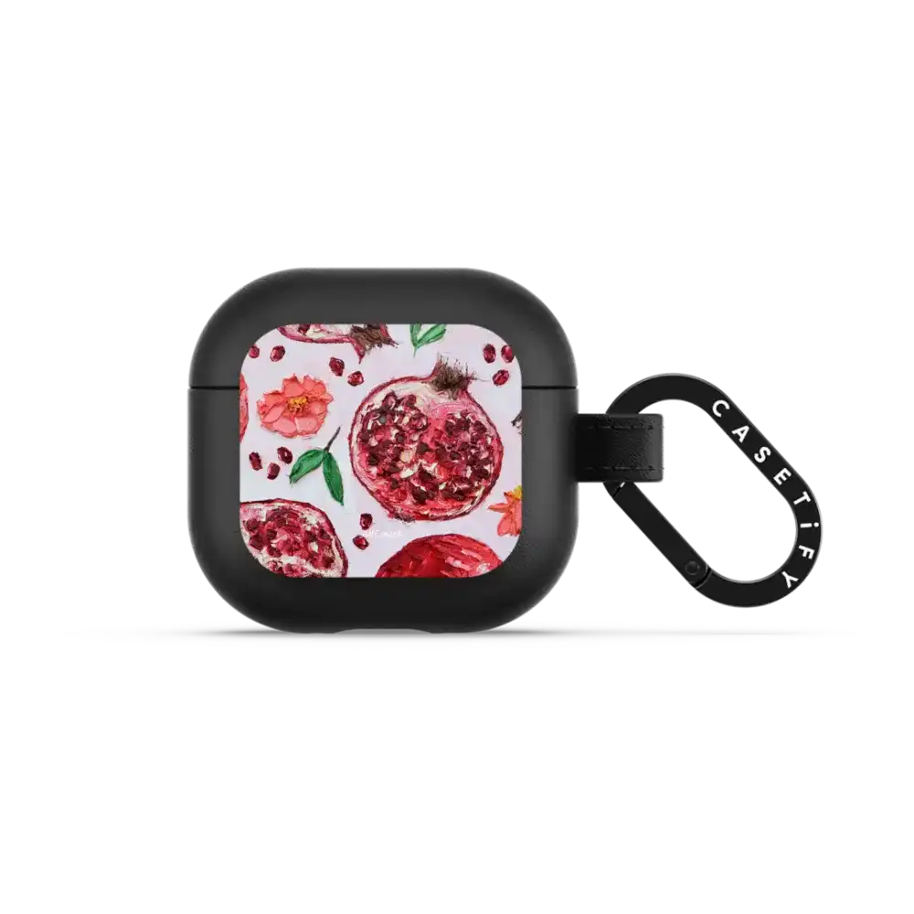 Pomegranate Garden