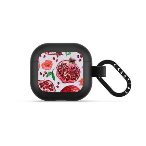 Pomegranate Garden