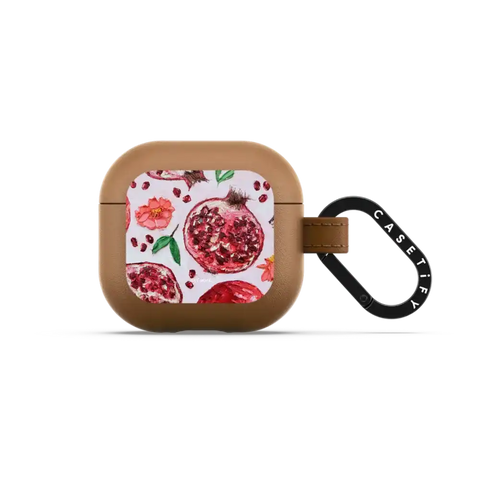 Pomegranate Garden