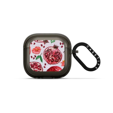Pomegranate Garden