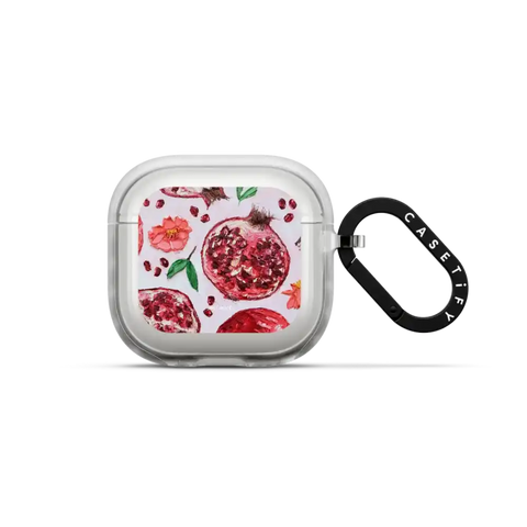 Pomegranate Garden