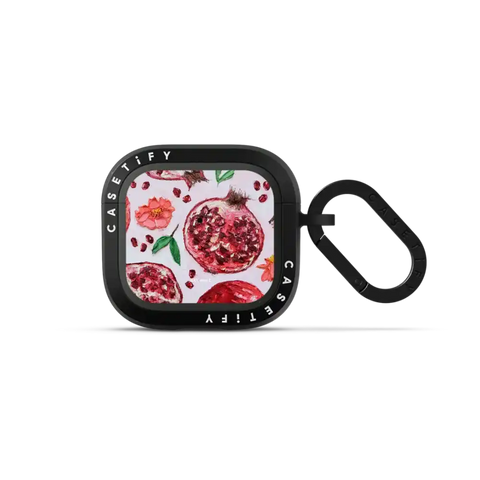Pomegranate Garden