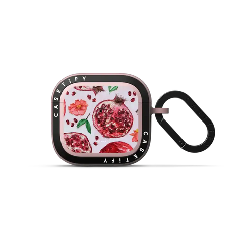 Pomegranate Garden