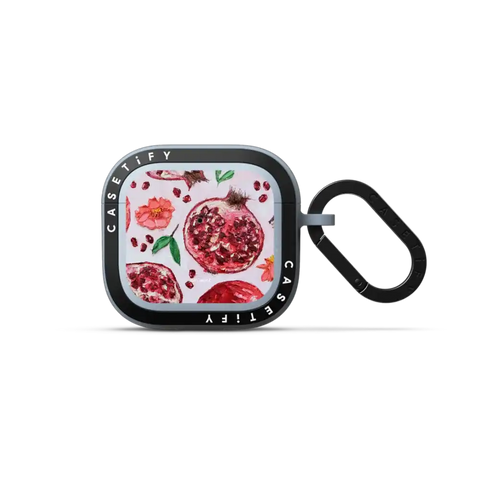 Pomegranate Garden