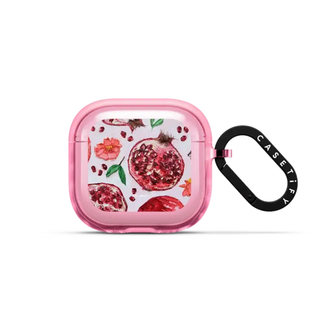 Pomegranate Garden
