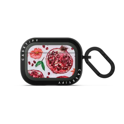 Pomegranate Garden