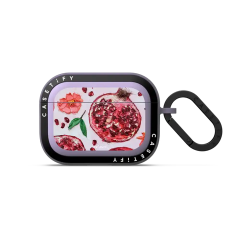 Pomegranate Garden
