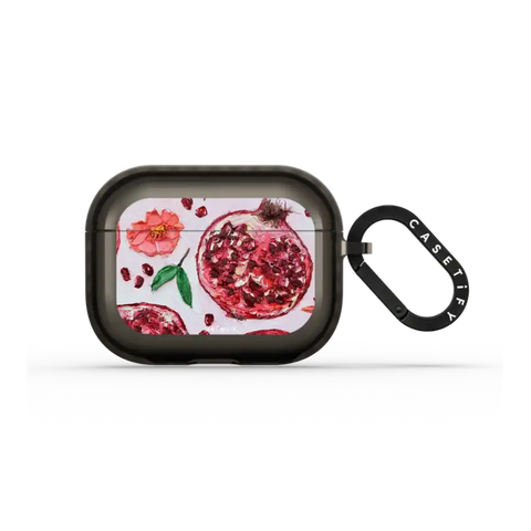 Pomegranate Garden