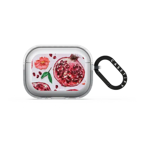 Pomegranate Garden