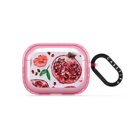 Pomegranate Garden