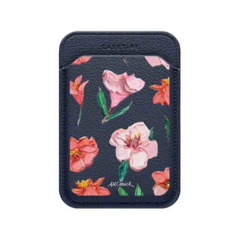 Peach & Coral Blooms