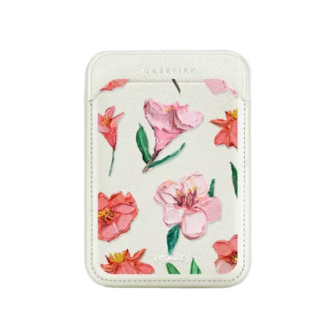 Peach & Coral Blooms