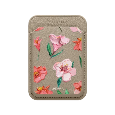 Peach & Coral Blooms