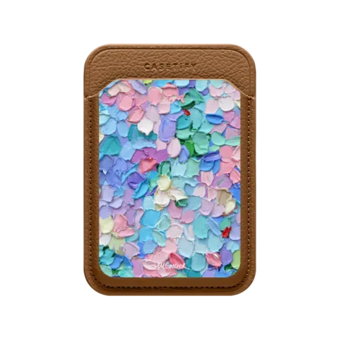 Pastel Petals