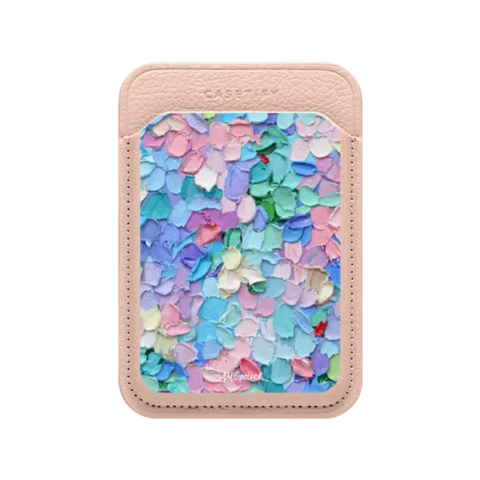 Pastel Petals