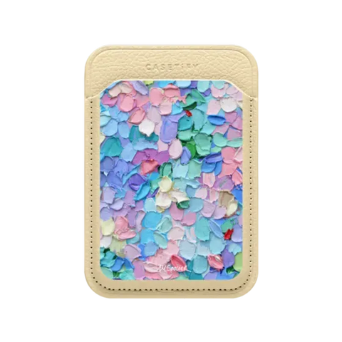 Pastel Petals