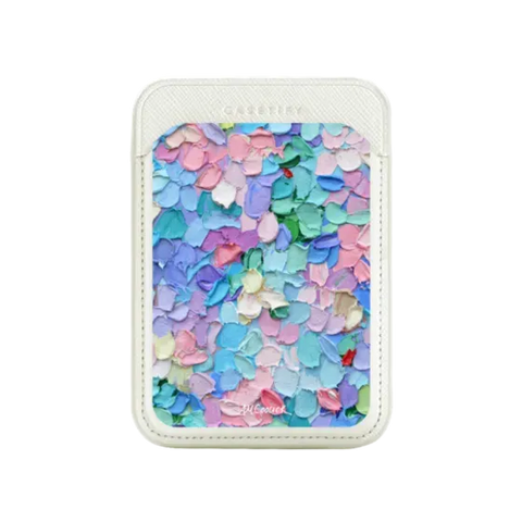 Pastel Petals