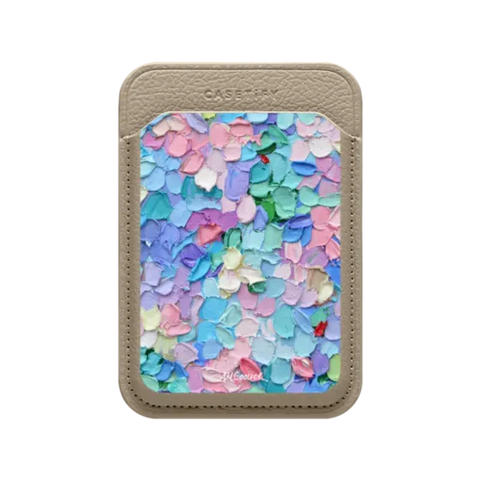 Pastel Petals
