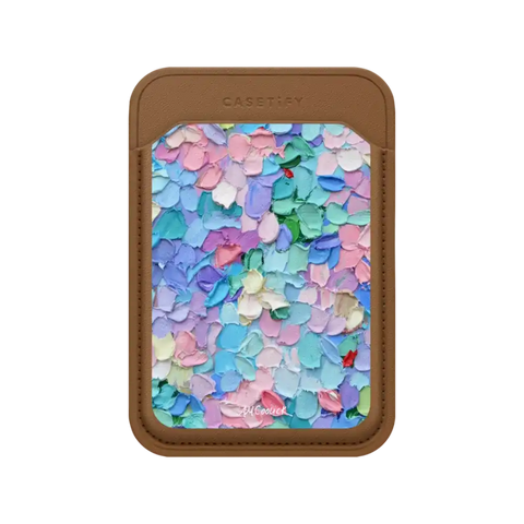 Pastel Petals