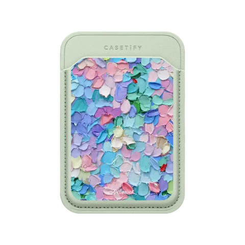Pastel Petals