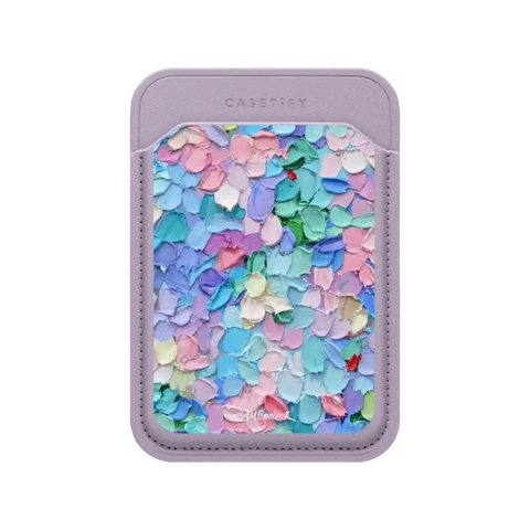Pastel Petals
