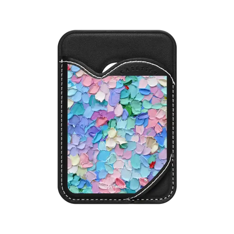 Pastel Petals