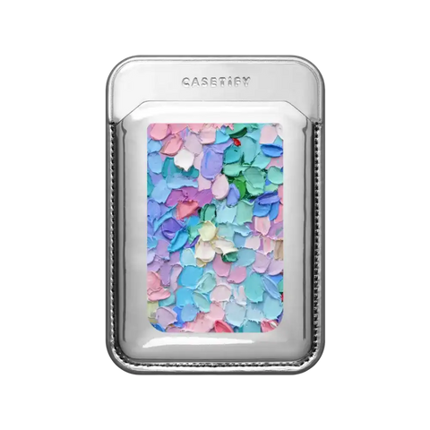 Pastel Petals