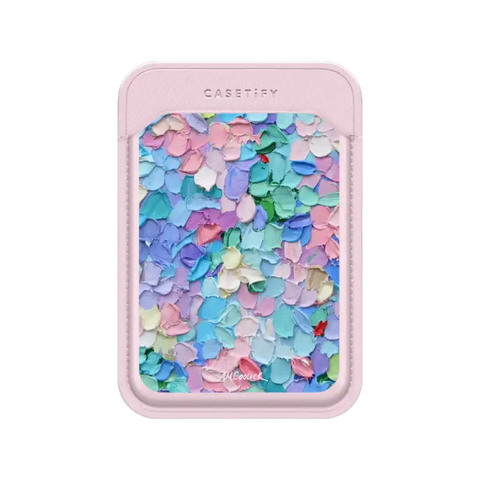 Pastel Petals