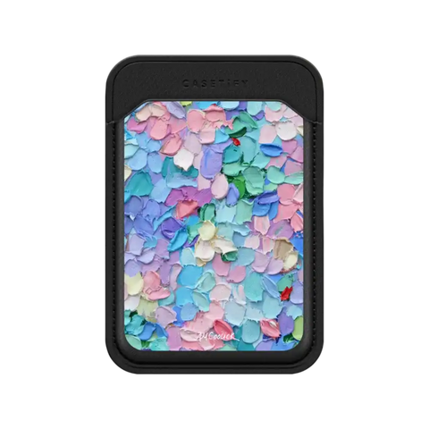 Pastel Petals