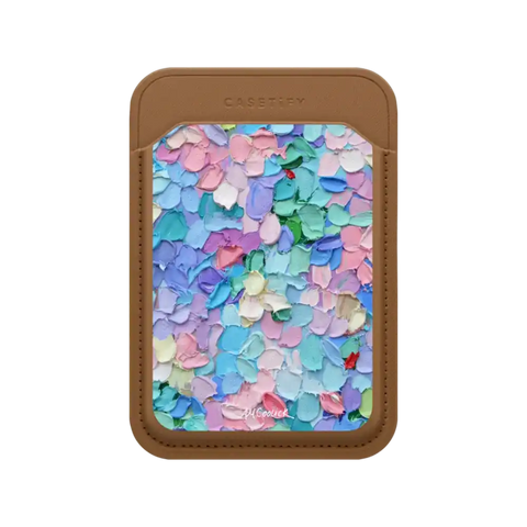 Pastel Petals