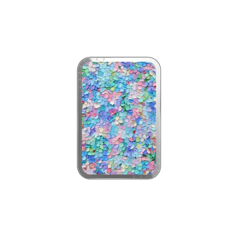 Pastel Petals