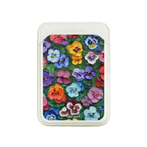 Pansy Garden
