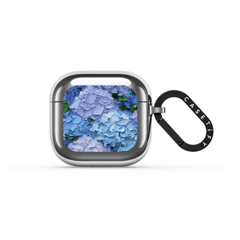 Moonlight Hydrangeas
