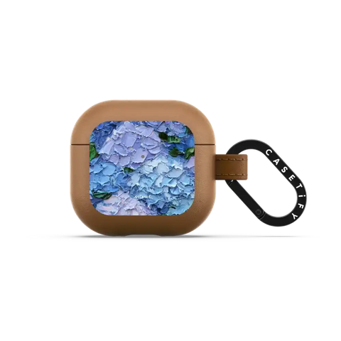 Moonlight Hydrangeas
