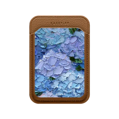 Moonlight Hydrangeas