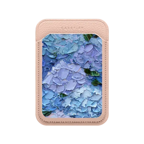 Moonlight Hydrangeas
